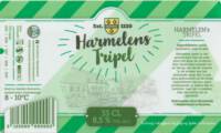 Brouwerij 't Meuleneind , Harmelens Tripel