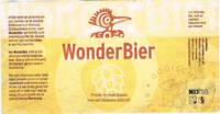Gooische Bierbrouwerij, WonderBier