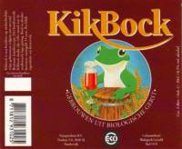 Budelse Brouwerij, Kik Bock