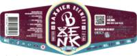 Baxbier, Henk West Coast IPA