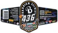 Baxbier, 436