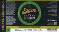 Eggens Craft Beer, Tripel Vatgerijpt 015/2025