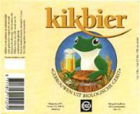 Budelse Brouwerij, Kikbier