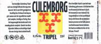 Brouwerij de Betuwe, Culemborg Tripel