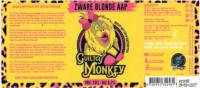 Guilty Monkey, Zware Blonde Aap