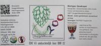 Huygenmeester, 200 Quadrupel