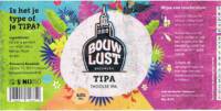 Brouwerij Bouwlust, TIPA