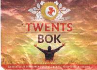 Twentse Bierbrouwerij, Twents Bok