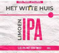 Amateurs, Limoen IPA