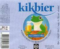 Budelse Brouwerij, Kikbier Alcoholvrij