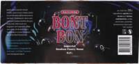 Strieper Craft Beer Company, Bont Bon