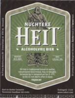 Friese Bierbrouwerij Us Heit, Nuchtere Heit