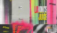 Atone Brewing, Lakini`s Juice