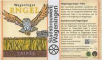 Stadsbrouwerij Wageningen, Wageningse Engel Tripel