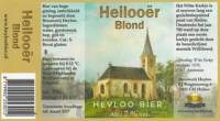Heyloo Bierbrouwers, Heiloo&euml;r Blond