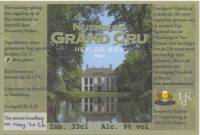 Heyloo Bierbrouwers, Nijenburg Grand Cru