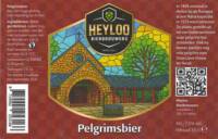 Heyloo Bierbrouwers, Pelgrimsbier