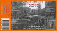 Heyloo Bierbrouwers, Bevrijdings Bier