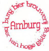 Burg Bier Brouwerij, Amburg