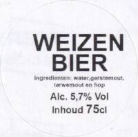Brouwerij Van de Oirsprong, Weizen Bier