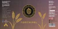 Brouwerij Tomblond, Tomtripel