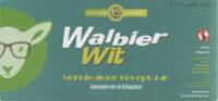 Amateurs, Walbier Wit