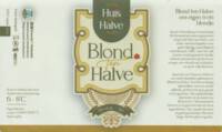 Brouwerij 't Meuleneind , Blond ten Halve