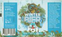 Brouwerij 't Meuleneind , Winter bier