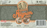 Brouwerij 't Meuleneind , Zeggse Pelgrim Tripel