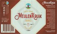 Brouwerij 't Meuleneind , MeulenKruik Tripel