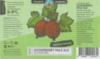 Brouwerij 't Meuleneind , Gooseberry Pale Ale