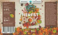Brouwerij 't Meuleneind , Herfst Bok