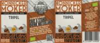 Bierderij Waterland, Monnicker Moker Tripel