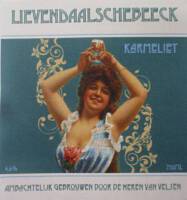 Amateurs, Lievendaalschebeeck Karmeliet