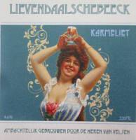 Amateurs, Lievendaalschebeeck Karmeliet