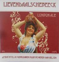 Amateurs, Lievendaalschebeeck London Ale