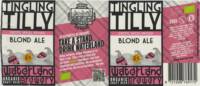 Bierderij Waterland, Tingling Tilly Blond Ale