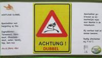 Amateurs, Achtung ! Dubbel