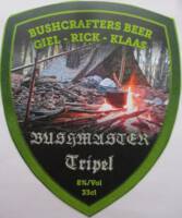 Amateurs, Bushmaster Tripel