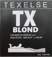 Brouwerij TX, Blond
