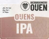 Bierbrouwerij Oijen, Oijens IPA