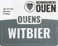Bierbrouwerij Oijen, Oijens Witbier