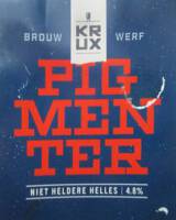KRUX, Pigmenter Niet heldere Helles