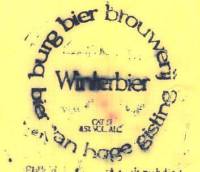 Burg Bier Brouwerij, Winterbier