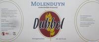 Brouwerij Molenduyn, Dubbel