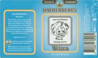 Brouwerij 't Meuleneind , Halderbergs Weizen