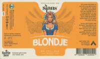 Brouwerij 't Meuleneind , Sjans Blondje