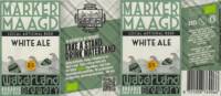 Bierderij Waterland, Marker Maagd White Ale