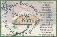 Burg Bier Brouwerij, Winterbier