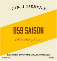 Amateurs, 059 Saison
